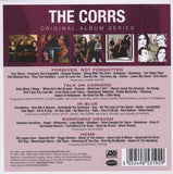 The Corrs - Original Album Series