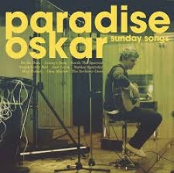 Paradise Oskar - Sunday Songs