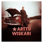 Arttu Wiskari - Arttu Wiskari