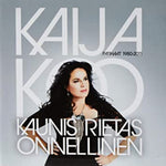 Kaija Koo - Kaunis Rietas Onnellinen