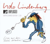 Udo Lindenberg - MTV Unplugged - Live aus dem Hotel Atlantic