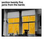 Section 25 - Jams From The Bardo