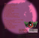 The Residents - The Wow Demos 2
