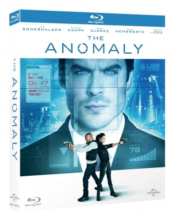 The Anomaly