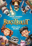 Boksitrollit