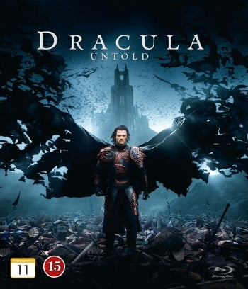 Dracula - Untold