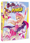 Barbie In Princess Power