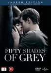 Fifty Shades Of Grey