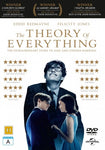 The Theory Of Everything - Kaiken Teoria