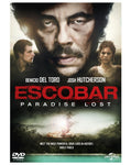 Escobar Paradise Lost