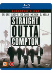 Straight Outta Compton - Director's Cut