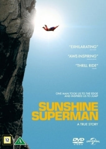 Sunshine Superman