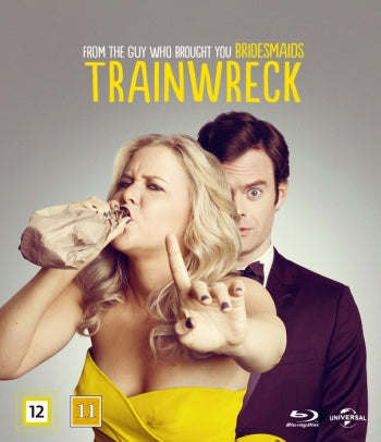 Trainwreck