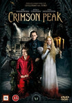 Crimson Peak