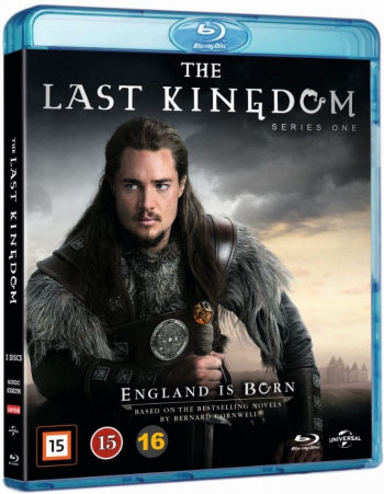 The Last Kingdom - Kausi 1