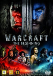 Warcraft The Beginning