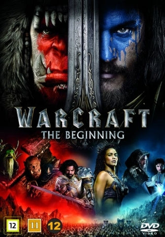 Warcraft The Beginning