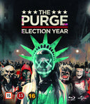 Purge 3 - Election Year