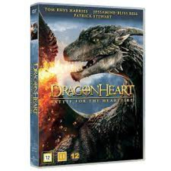 Dragonheart: Battle For The Heartfire