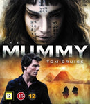 The Mummy