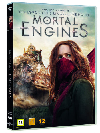 Mortal Engines