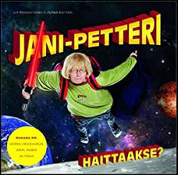 Jani - Petteri