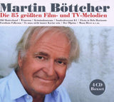 Filmmusik - Die 85 größten Film-und TV-Melodien