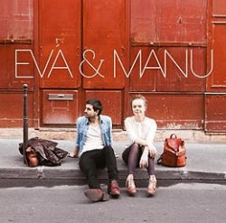 Eva & Manu - Eva & Manu