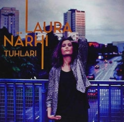 Laura Närhi - Tuhlari