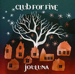 Club For Five - Jouluna