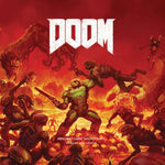 Mick Gordon - Filmmusik - Doom