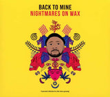 Back To Mine - Nightmares On Wax