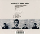 Laurence Jones - Laurence Jones Band