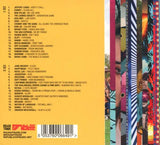 Rough Trade Shops Counter Culture 20