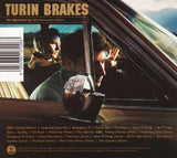 Turin Brakes - The Optimist LP