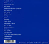 The Charlatans - A Head Full Of Ideas