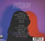 Blood Red Shoes - Ghosts On Tape