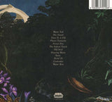 Delta Sleep - Spring Island