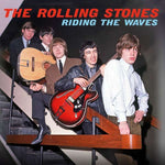 The Rolling Stones - Riding The Waves - Live