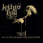 Jethro Tull - Live At The Newport Pop Festival 1969