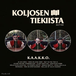 Koljosen Tiekiista - K.A.A.K.K.O.