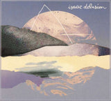 Isaac Delusion - Isaac Delusion