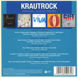 Krautrock - Original Album Series