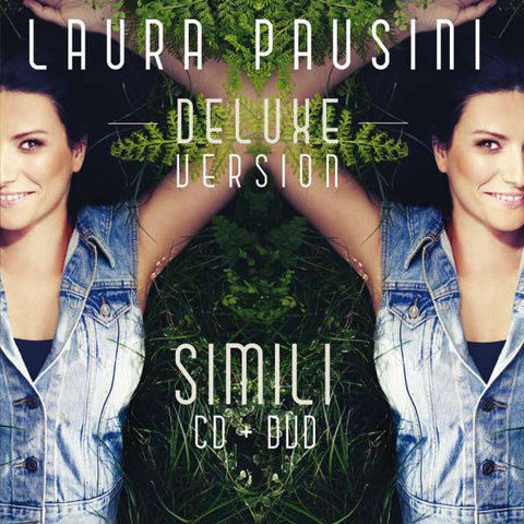 Laura Pausini - Simili