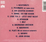 Judith Holofernes - Ein leichtes Schwert