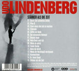 Udo Lindenberg - Stärker als die Zeit