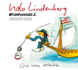 Udo Lindenberg - MTV Unplugged 2 - Live vom Atlantik