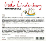 Udo Lindenberg - MTV Unplugged 2 - Live vom Atlantik