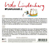 Udo Lindenberg - MTV Unplugged 2 - Live vom Atlantik