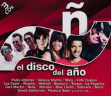 Ñ - El Disco Del Año